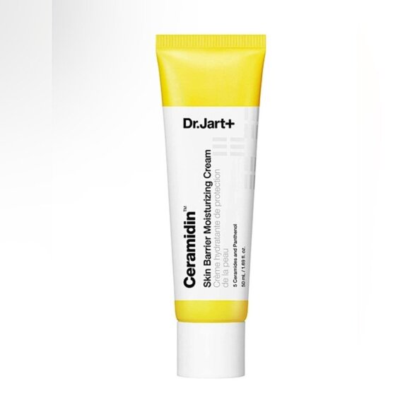 Dr. Jart+ Ceramidin™ Skin Barrier Moisturizing Cream - Picture 1 of 6